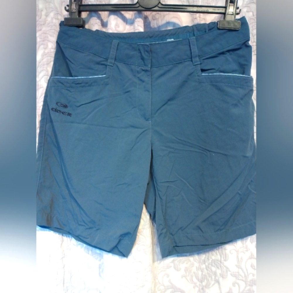 Eider shorts Sz 8